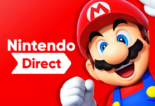 La grande sorpresa di Nintendo: un nuovo Direct dedicato a Mario che ti lascerà senza parole!