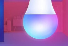 La lampada smart bestseller su Amazon mette in pericolo la tua rete WiFi: ecco come proteggerti!