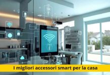 La magia della domotica: trasforma la tua casa in un ambiente intelligente e di lusso senza spendere una fortuna! Scopri i 10 segreti per stupire tutti