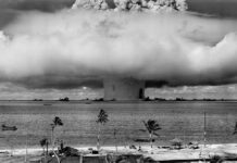 La mente di Robert Oppenheimer: dietro le quinte del Progetto Manhattan