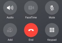 La misteriosa scomparsa del tasto Termina Chiamata su iOS 17: il segreto svelato da Apple