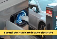 La mossa furba delle auto elettriche: scopri come i costi delle ricariche si abbasseranno di molto