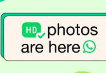 La nuova era delle immagini su WhatsApp: invio foto in alta qualità! E presto anche video!