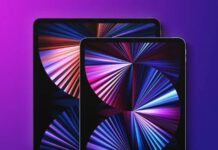 La nuova rivoluzione tecnologica: l’incredibile chip M3 e lo straordinario schermo OLED ti lasceranno senza parole!