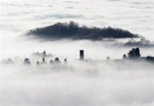 La nuova scoperta che sta rivoluzionando la pulizia dell’acqua: estrarre l’acqua pulita direttamente dalla nebbia!