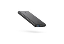 La promozione irrefrenabile: Anker Power Bank 10.000 mAh a un prezzo quasi regalato! Non perdere l’opportunità di non rimanere mai più senza batteria!