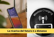 La rivoluzionaria innovazione del decennio: Ricarica il tuo smartphone senza cavi e prese elettriche, solo tenendolo in tasca