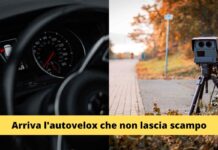 La rivoluzione degli autovelox: sorprese da chilometri di distanza e riguardo alle tue azioni mentre guidi – Scopri la nuova svolta in questa regione italiana!