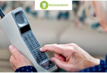 La rivoluzione della comunicazione: la sorprendente storia del primo cellulare arrivato in Italia!