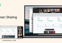 La rivoluzione di Whatsapp: Zuckerberg annuncia la condivisione dello schermo in videochiamata, la novità che ti lascerà a bocca aperta!