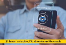 La sentenza di Google sulla nostra vita: migliorarsi grazie all’AI coach personale!