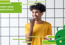 La sfida epica tra Whatsapp e Telegram: rivoluzione dei messaggi vocali e sorprese in arrivo!