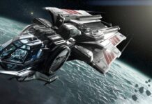 La sfida stellare: Mentre Starfield si appresta a debuttare, Star Citizen conquista 600 milioni di dollari