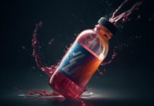 La soddisfazione dei sensi: il fascino irresistibile dei video di bottiglie che si frantumano!