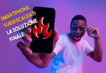 La soluzione infallibile per evitare il surriscaldamento del tuo smartphone | Un trucco che non delude!