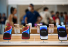 La sorprendente ascesa di Apple nel mercato degli smartphone in crisi: un duro colpo per Samsung!