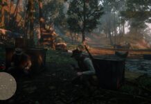 La sorprendente conclusione di Red Dead Redemption 2: un finale epico che ti lascerà a bocca aperta!
