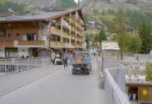 La sorprendente realtà di un paese senza auto: nemmeno elettriche!