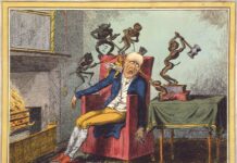La straordinaria storia delle barre metalliche di Perkins: il segreto delle cure universali finalmente svelato!
