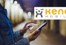 La super offerta di Kena Mobile: ora disponibile nei negozi a un prezzo irresistibile!