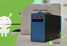 La svolta nell’era della ricarica: scopri la straordinaria power station ultraleggera che cambia il gioco per la tua vita quotidiana!