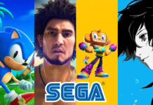 La trasferta di successo di Sega nel Q1 2024: scopri il report intrigante di #GameFactory!