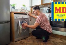 L’ascesa di MD: il conquistatore dei supermercati sfida Eurospin e LIDL con offerte incredibili su Frigoriferi e Lavatrici | Scopri qualità, marchi famosi e prezzi convenienti che lasceranno senza parole