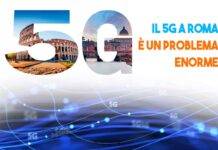 L’attacco di Roma: il 5G minacciato dall’ammodernamento delle reti. Ecco perché la capitale si ribella!