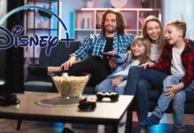 L’autunno su Disney+ è esplosivo: il film che ha scosso il web renderà Netflix obsoleto! Non potrai resistere all’abbonamento.