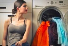 Lavatrice ecologica: scopri il programma che risparmia acqua ed elettricità e smacchia alla perfezione!