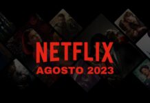 Le 5 imperdibili novità Netflix di questo mese che vi lasceranno senza fiato!