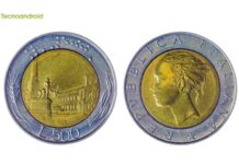 Le 500 lire bimetalliche: tesori nascosti nel tuo portafoglio. Scopri quanto valgono!