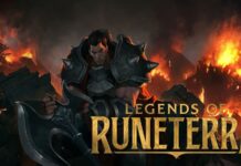 Legends of Runeterra: Scopri i nuovi dettagli rilasciati dagli sviluppatori