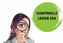 Legge 104: Scopri i Particolari Sui Controlli! L’INPS e il Datore di Lavoro Coinvolti