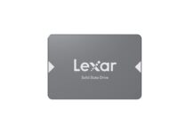 L’esplosione di velocità a portata di clic: il disco a stato solido Lexar in super offerta su Amazon!