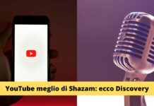 Libera spazio nella memoria del tuo smartphone! Scopri la nuova funzione di YouTube che ti permetterà anche di trovare canzoni!