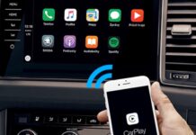 Liberati dai cavi: EKIY A1 Mini rende CarPlay e Android Auto wireless, approfitta dello sconto!