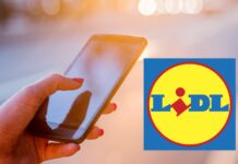 Lidl ti sorprende: tecnologia GRATIS per te solo oggi!
