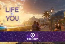 Life By You rivoluziona The Sims: una nuova avventura senza scaletta nella piscina! Scopri anteprime esclusive alla Gamescom 2023!