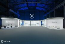 L’innovazione di Ecovacs: i nuovi robot multiuso per pavimenti, finestre e purificazione dell’aria