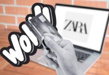 Lo sconvolgente segreto di Zara: la sconvolgente verità dietro i loro vestiti che devi conoscere assolutamente!
