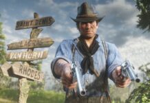 Lo shock dei fan di Red Dead Redemption 2: Le incredibili “ultime parole” creano scompiglio!