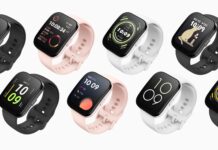 Lo smartwatch del futuro: scopri l’ibrido con schermo enorme che rivoluzionerà la tua esperienza digitale!