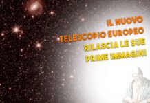 Lo spettacolare debutto di Euclid: le prime immagini sorprendenti del nuovo telescopio spaziale