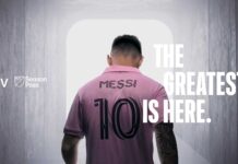 Lo straordinario mondo di Messi: Apple racconta la vita del campione in due documentari esclusivi