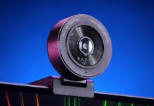 L’offerta irresistibile: risparmia il 40% su Razer Kiyo X, la miglior webcam per YouTube e videochiamate a soli 53,48 €
