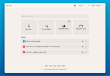 MacWhisper: Trasforma i tuoi file audio in testo istantaneamente!