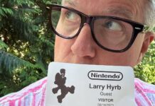 Major Nelson e Nintendo: un saluto che scatena il caos sul web!