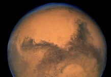 Marte: un mistero inesplicabile! Scopri perché il pianeta ruota sempre più velocemente