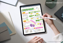 Massima produttività con HUAWEI MatePad 11,5: il tablet che rivoluzionerà il tuo modo di lavorare!